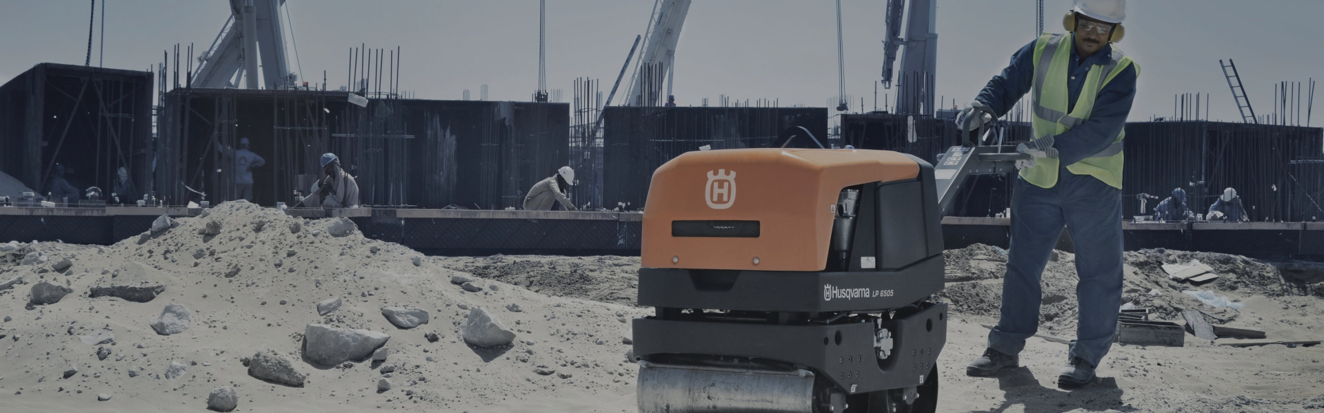 Husqvarna Adap Trnava