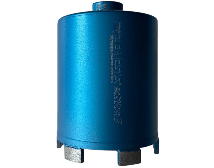 ZENESIS Edition 5 Dry Core
