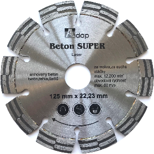 Beton Super