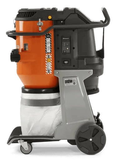 Priemyselný vysávač Husqvarna DE 130 H