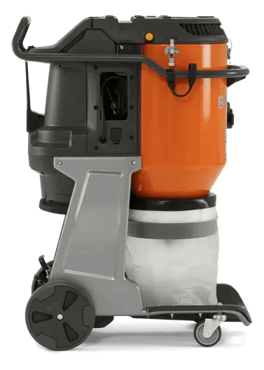 Priemyselný vysávač Husqvarna DE 130 H