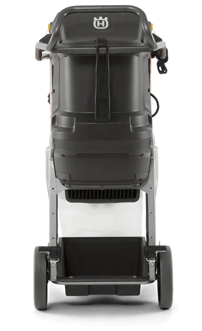 Priemyselný vysávač Husqvarna DE 130 H