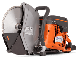 Husqvarna K 770 Dry Cut