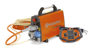 Husqvarna PP 440 HF