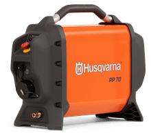 Husqvarna PP 70